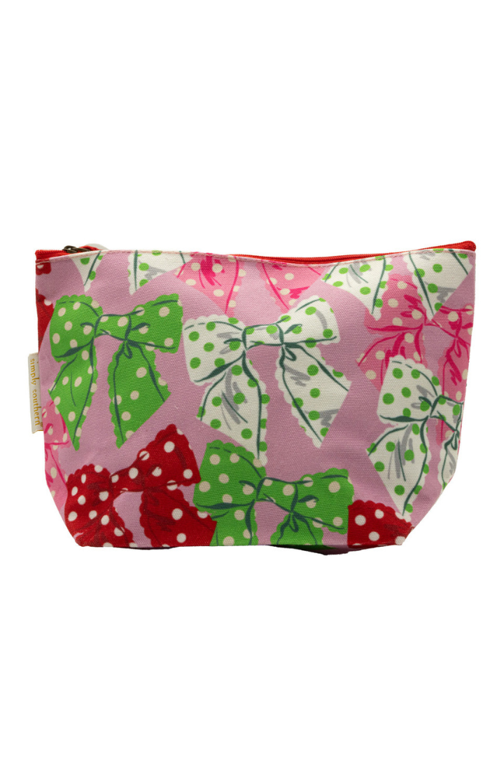 Holiday Seaside Pouch