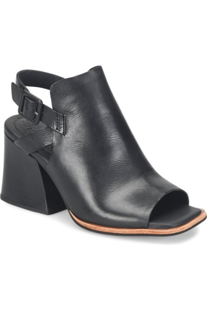 Kork-Ease Cline Heel