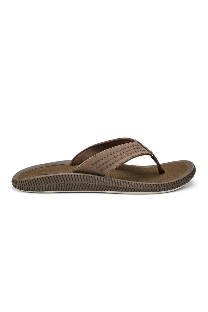 Olukai Ulele Mustang Men's Flip Flop