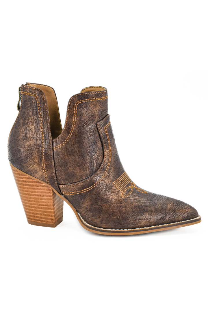 Corky's Smoke Show Boot