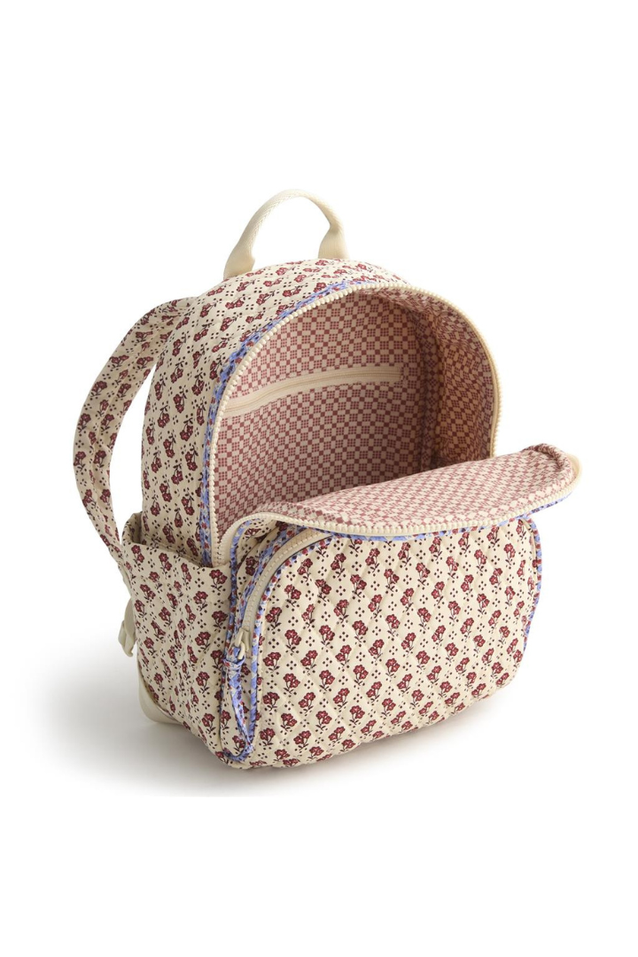 Vera Bradley Small Banbury Backpack