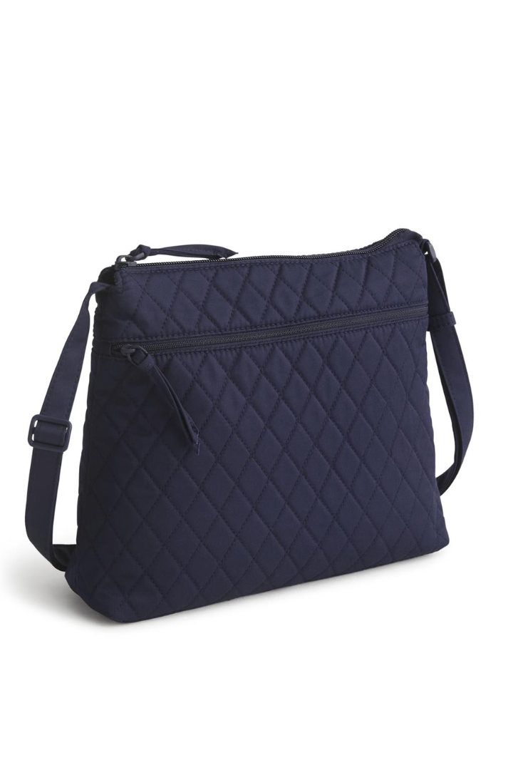 Vera Bradley Original Zip Hipster
