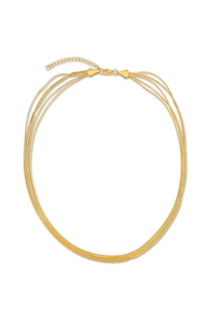 Ellie Vail - Justine Necklace