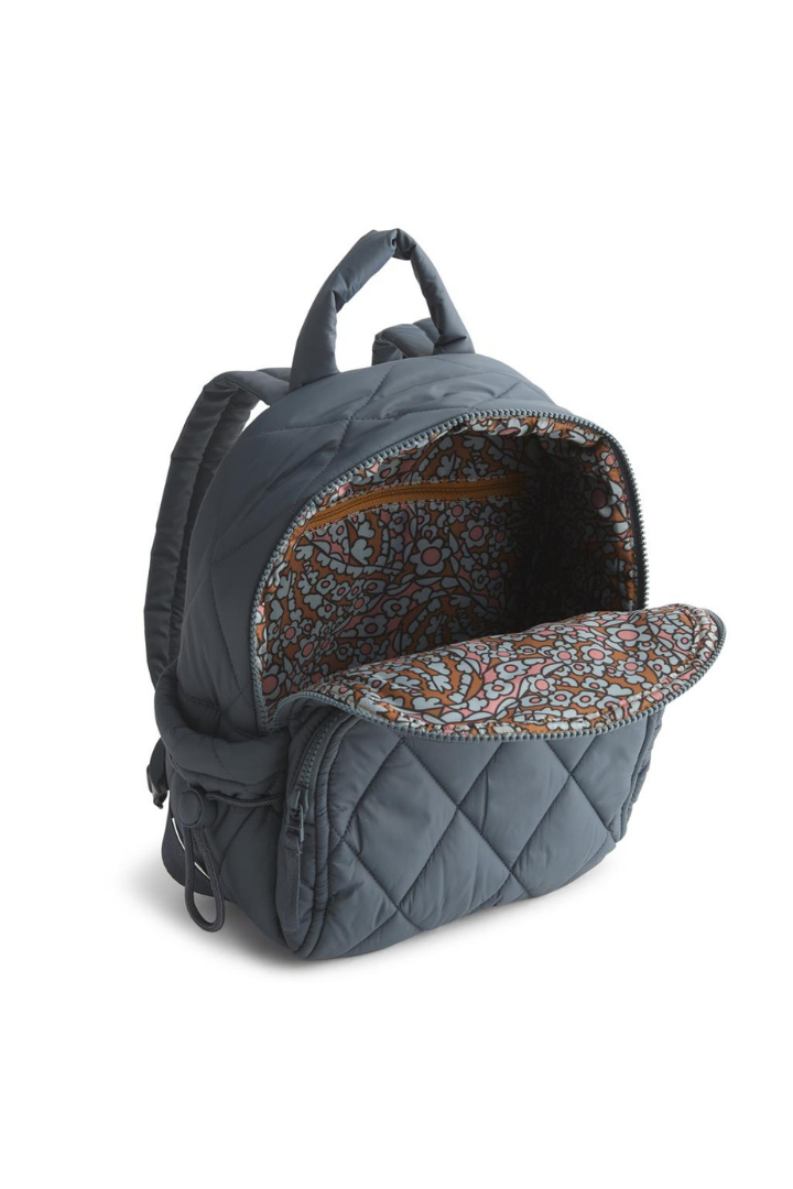 Vera Bradley Small Banbury Backpack