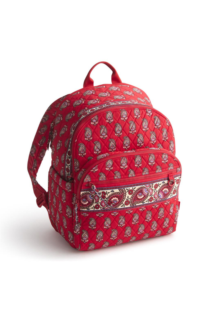 Vera Bradley Bancroft Backpack