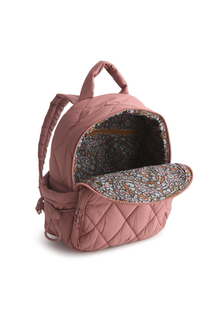 Vera Bradley Small Banbury Backpack