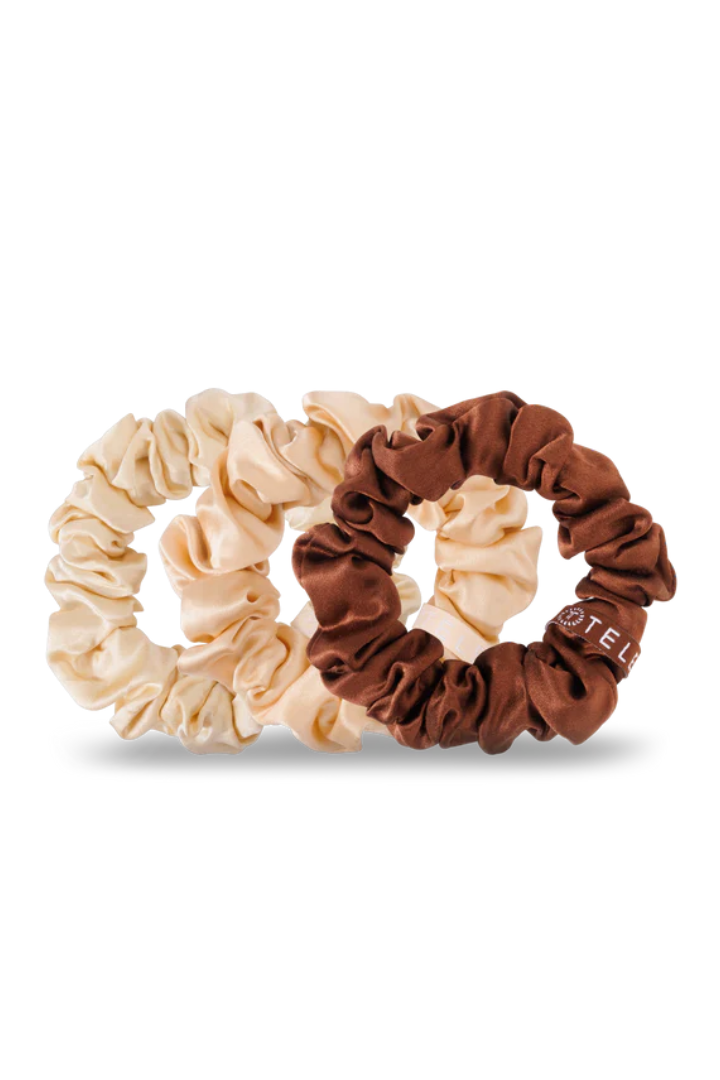 Teleties Large Scrunchie