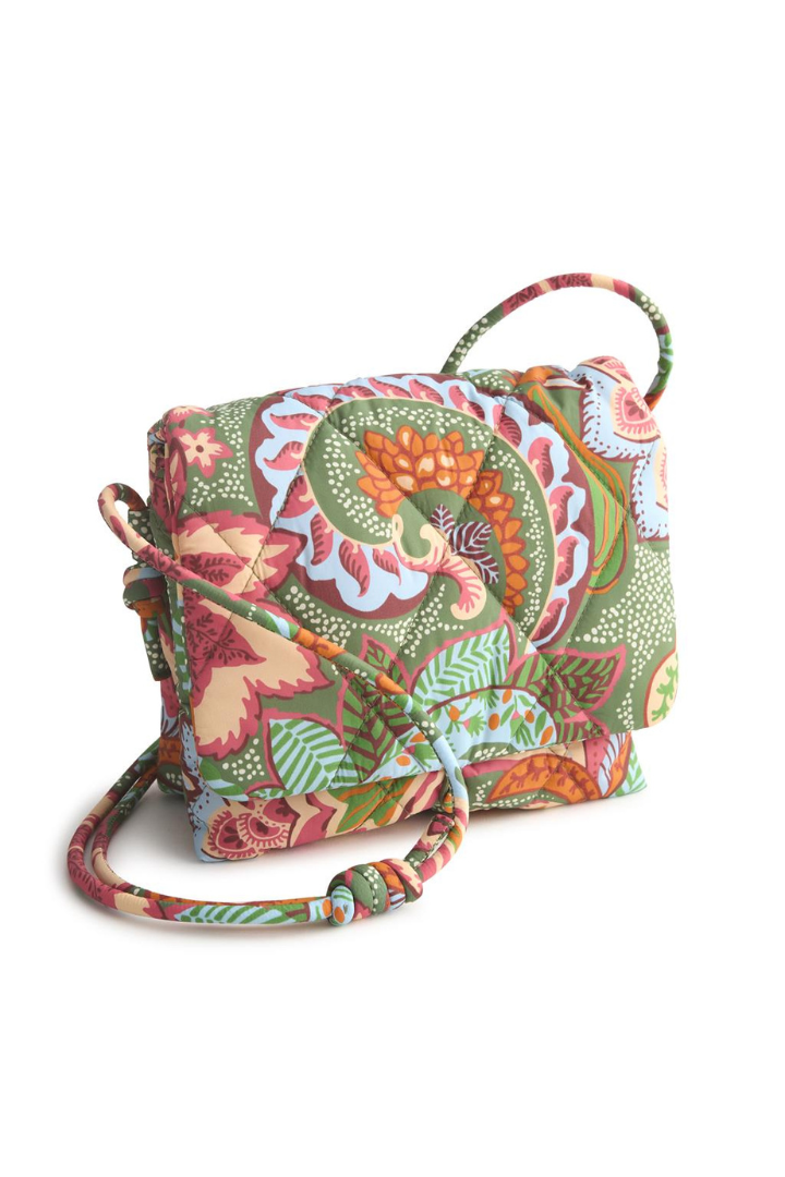 Vera Bradley Baird Hipster