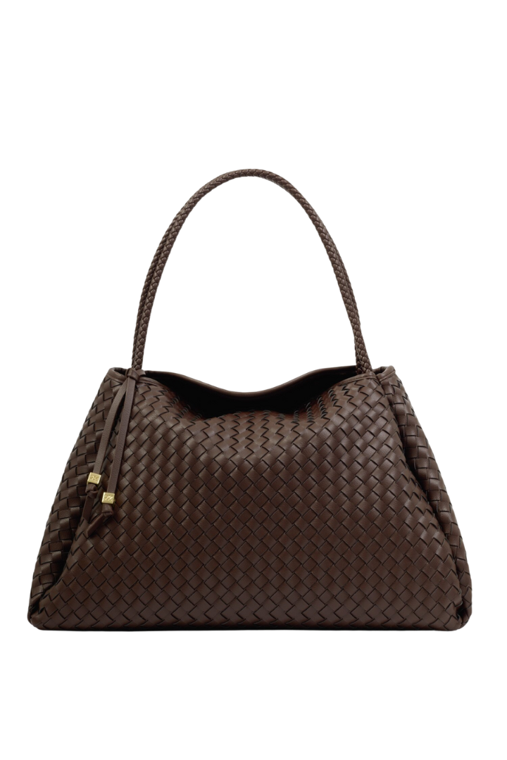 Katie Loxton Nova Handwoven Large Shoulder