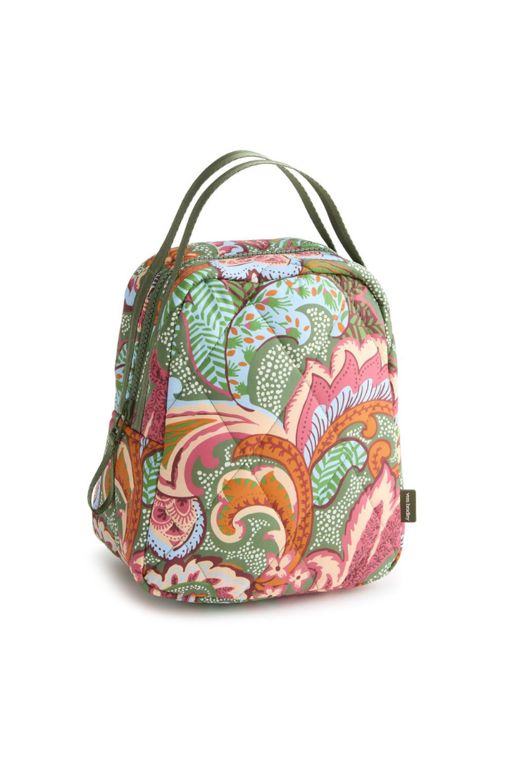 Vera Bradley Lunch Bag
