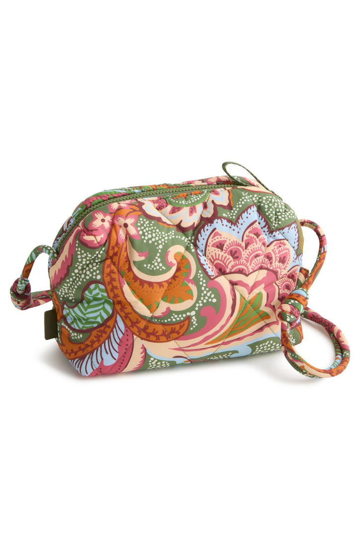 Vera Bradley Blake Crossbody