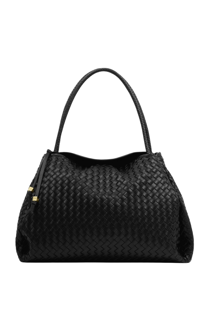 Katie Loxton Nova Handwoven Large Shoulder