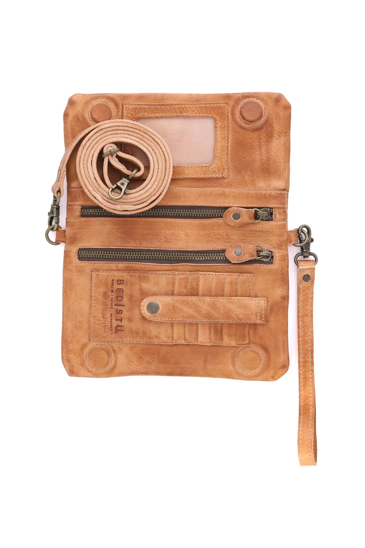 Bed Stu Cadence Wallet