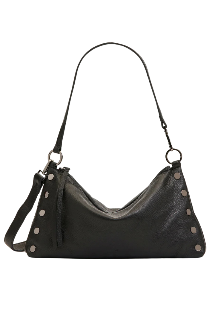 Hammitt Kyle Med - Black/Gunmetal