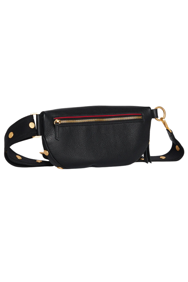 Hammitt Charles Crossbody - Revival Collection/Brushed Gold