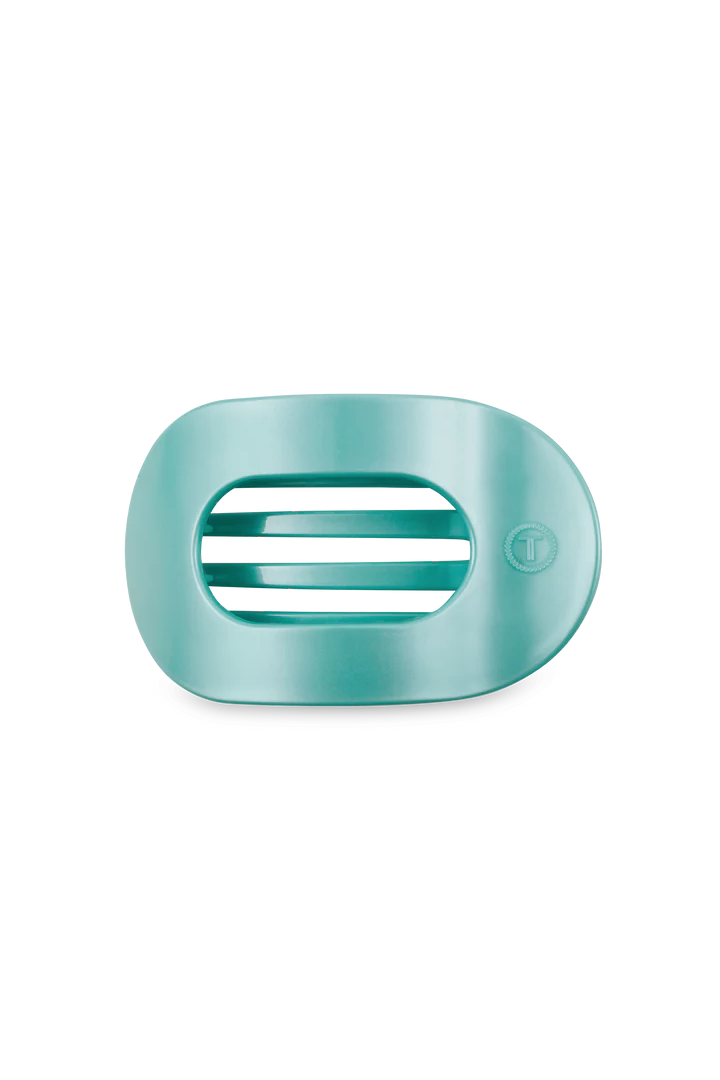 Teleties Medium Round Flat Clip