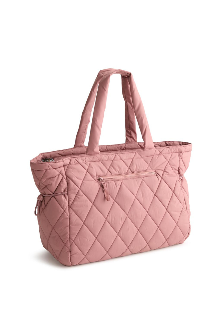 Vera Bradley Knollton Travel Tote