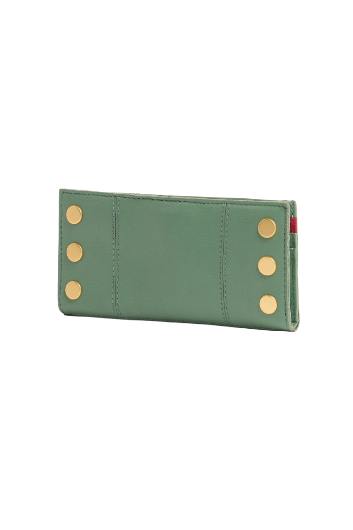 Hammitt 110 North - Artichoke/Brushed Gold
