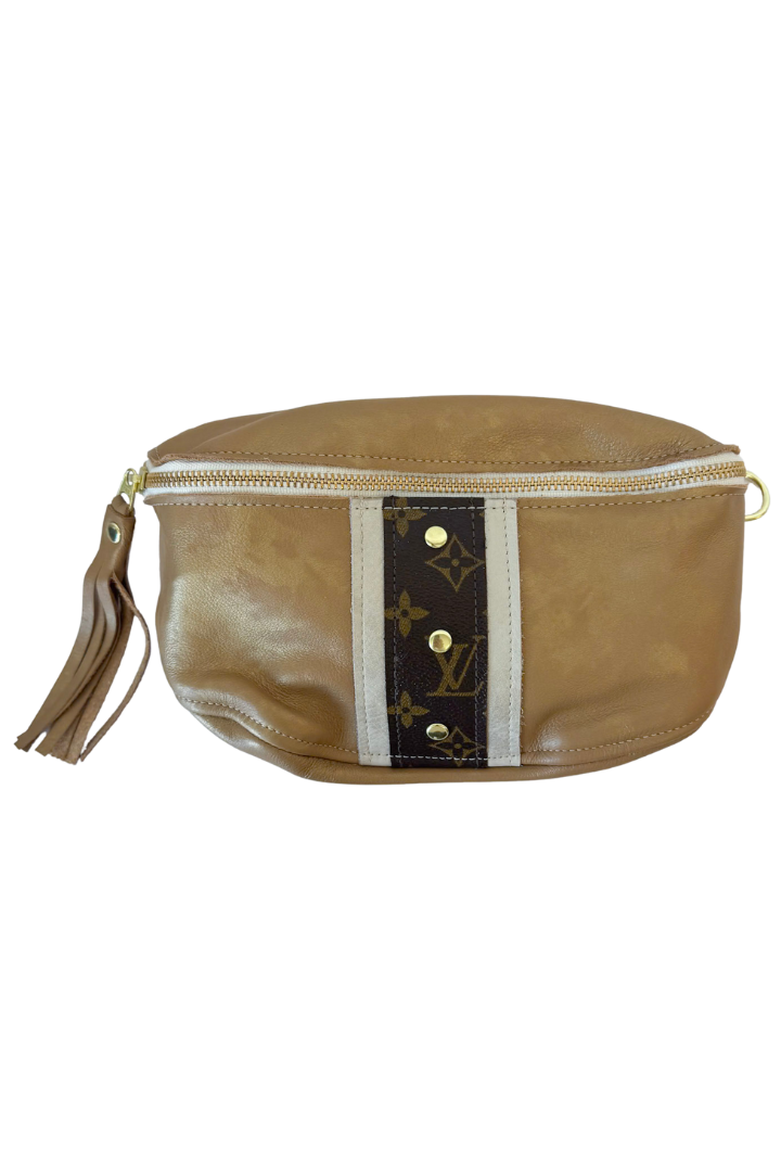 Britt Belt Bag
