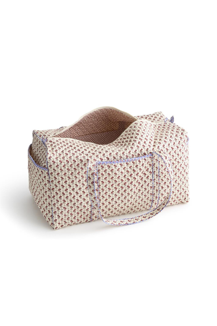 Vera Bradley Large Original Duffel