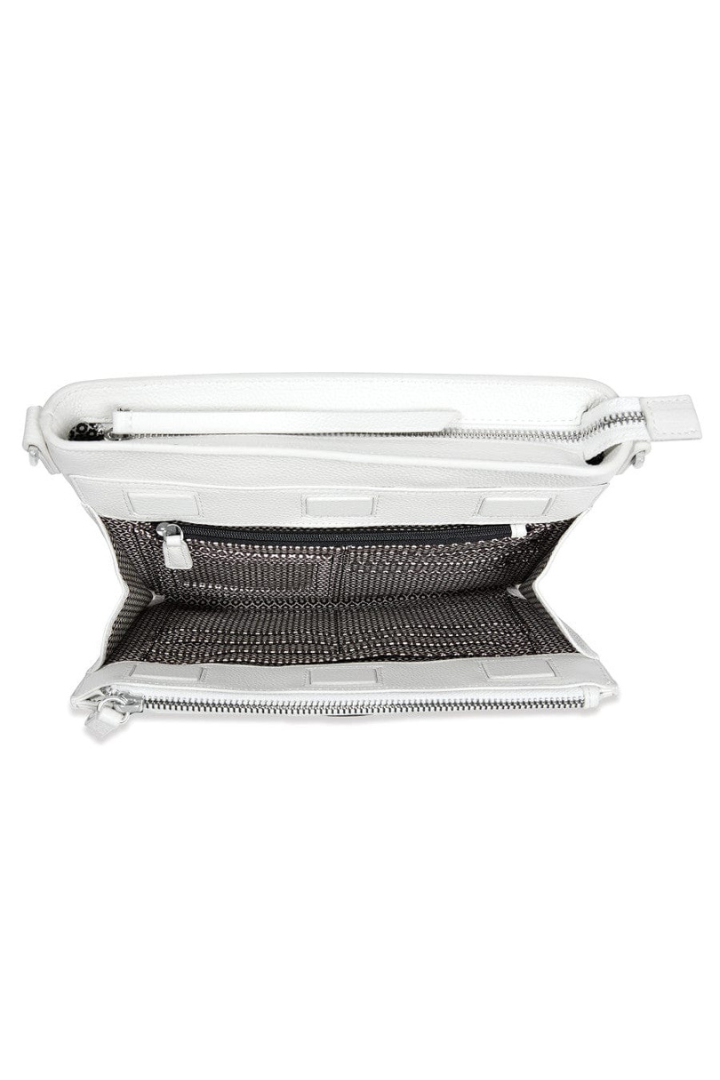 Jordyn Cross Body Organizer
