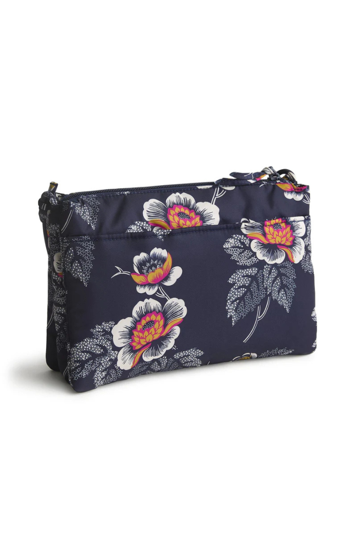 Vera Bradley Foxbury Crossbody