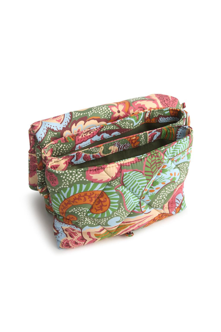 Vera Bradley Baird Hipster