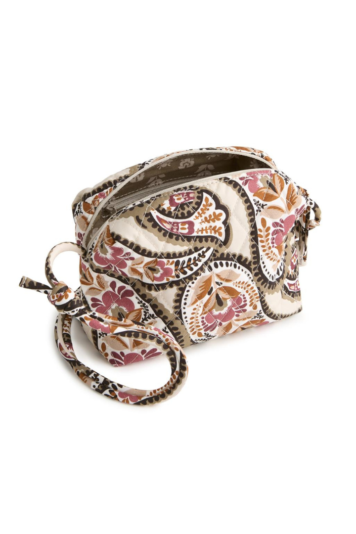 Vera Bradley Blake Crossbody