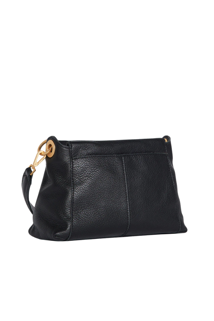 Hammitt Bryant Med - North End/Brushed Gold