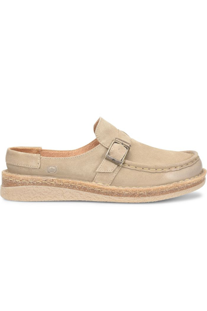 Born Cory Clogs