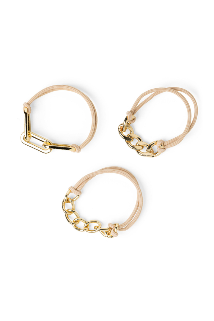 Bracelet Hair Tie