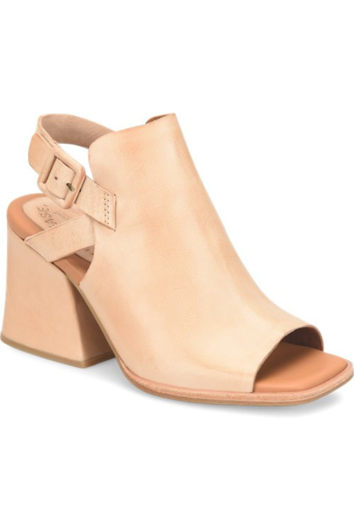Kork-Ease Cline Heel