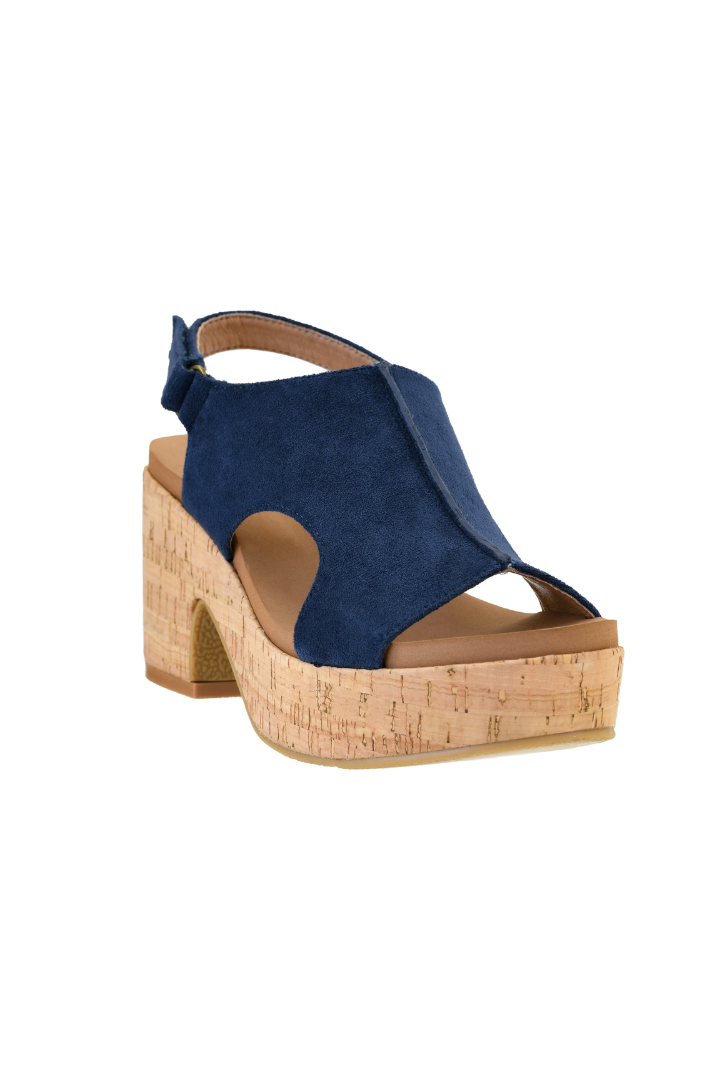 Corky's Miss Carley Sandal