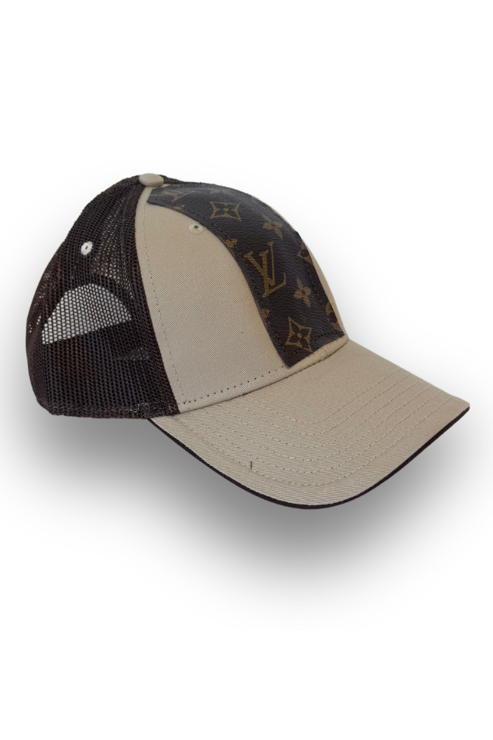 Couture Cap Trucker Hat