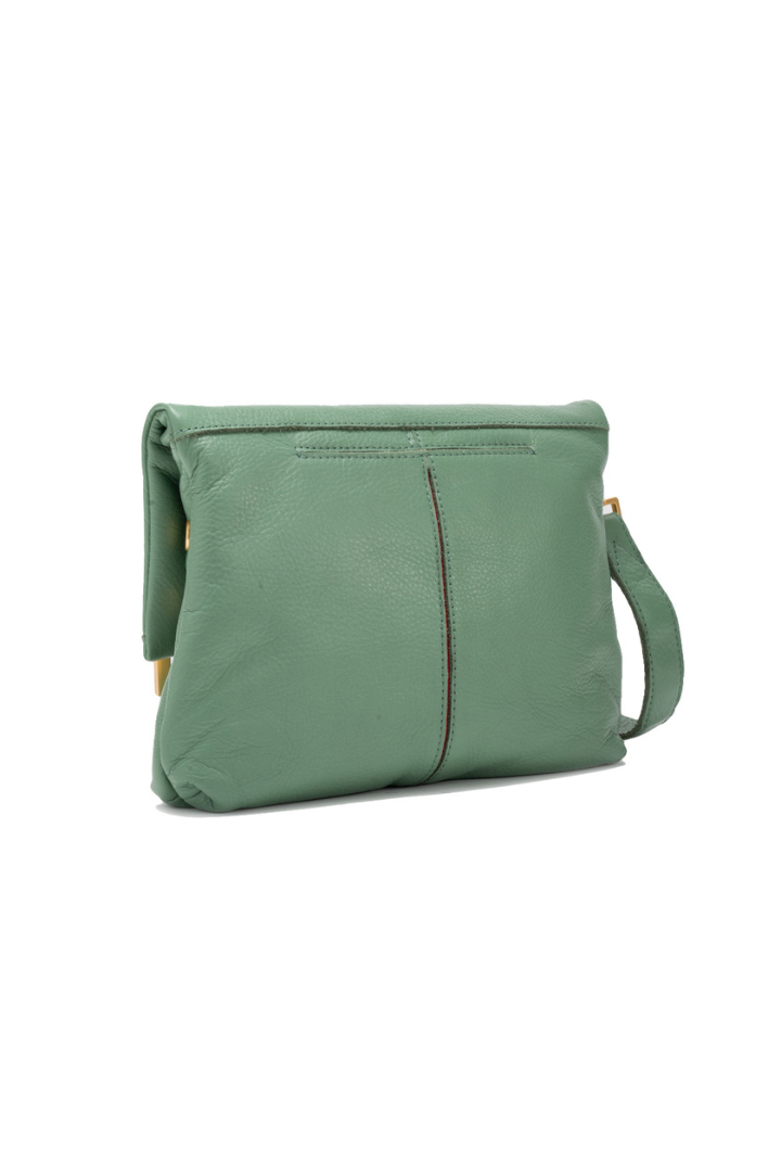 Hammitt Vip Med - Artichoke/Brushed Gold