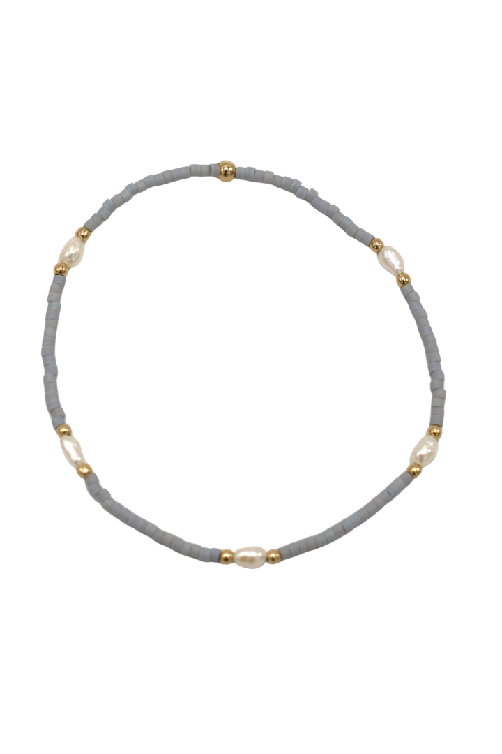 Erin Gray Game Day Bracelet