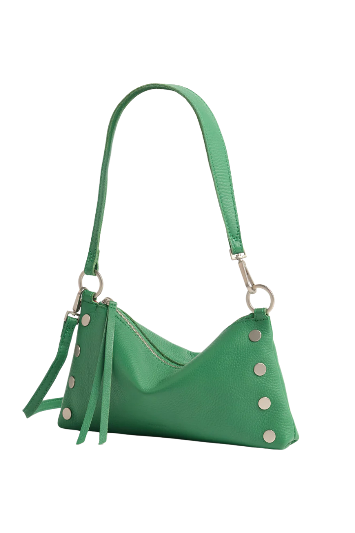 Hammitt Kyle - Lime Zest/Brushed Silver