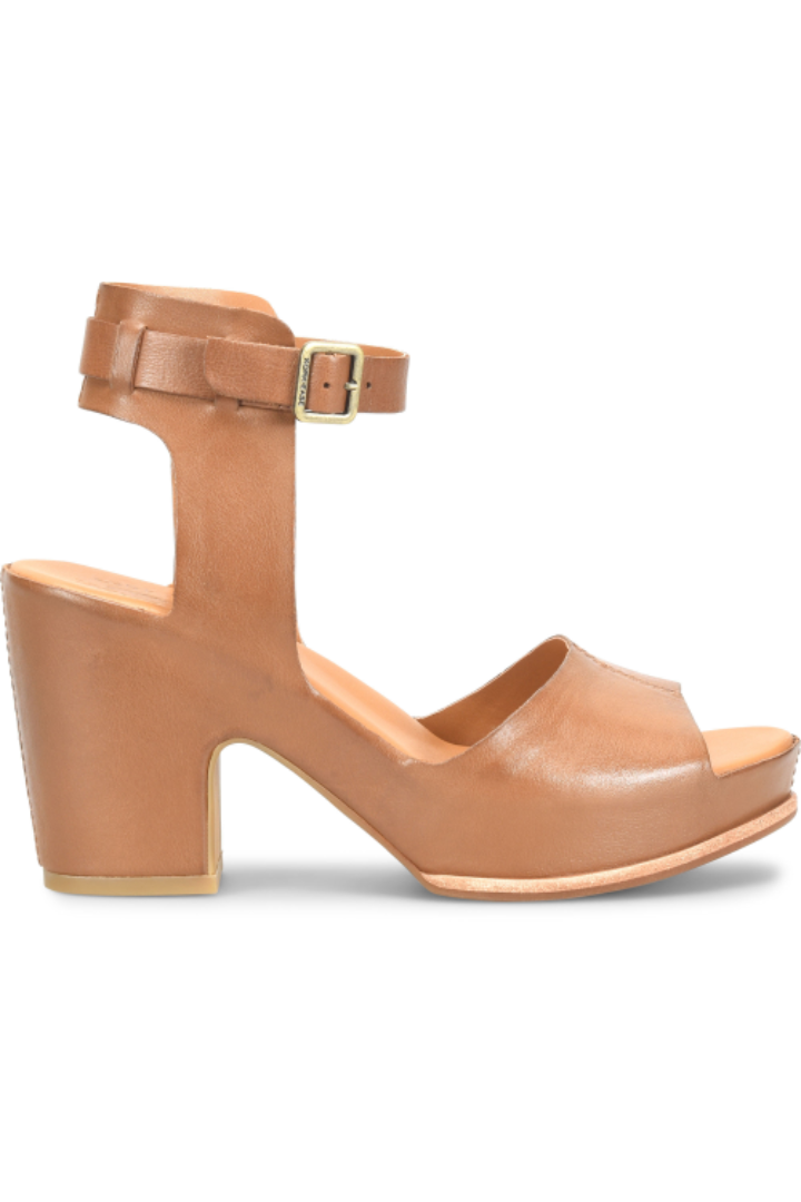 Kork-Ease Stasia Heel