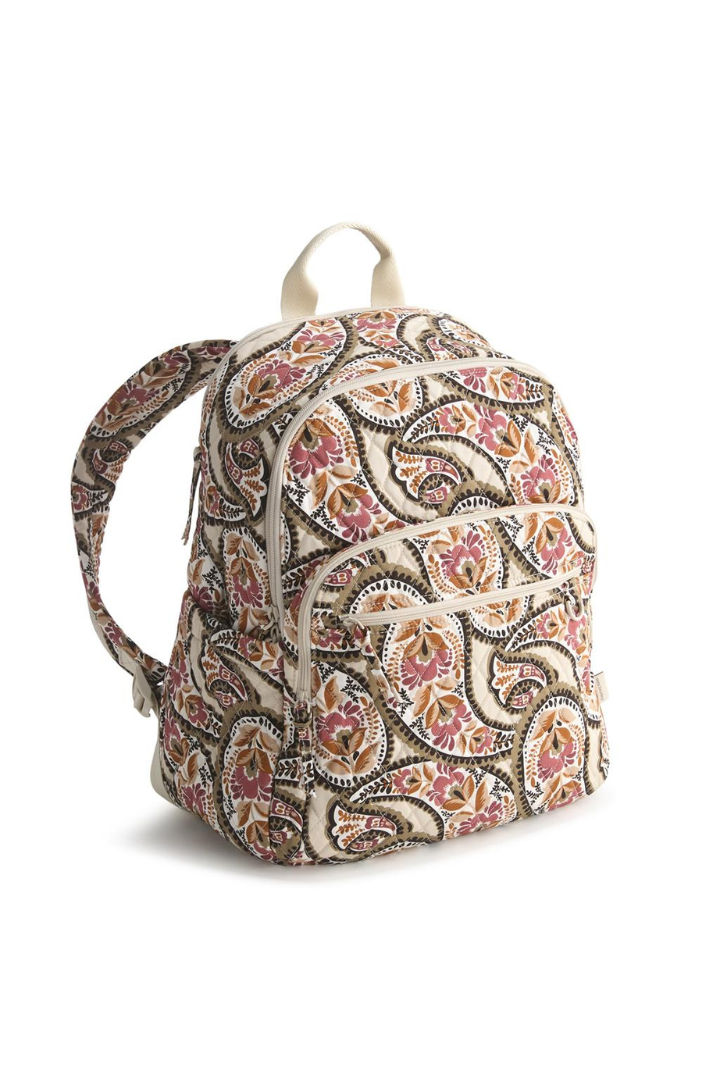 Vera Bradley Bancroft Backpack