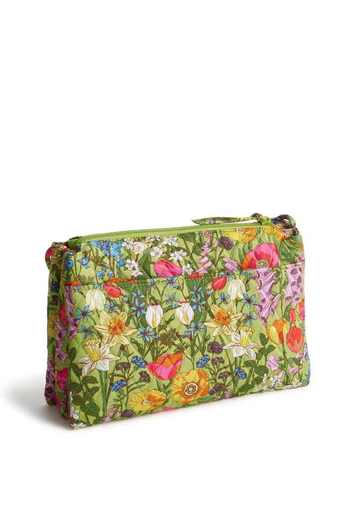 Vera Bradley Foxbury Crossbody
