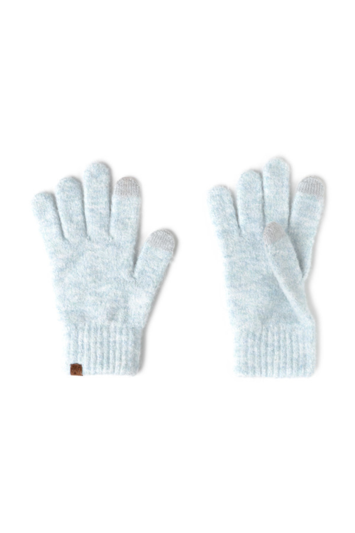 Ultra Soft Gloves