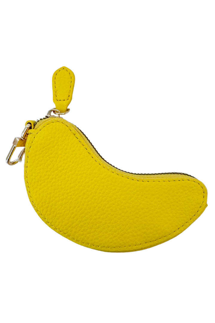 Fruit Key Chain