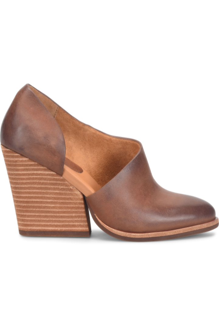 Kork-Ease Hartwick Heel