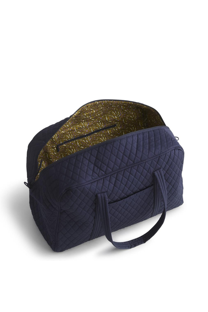 Vera Bradley Large Miramar Weekender