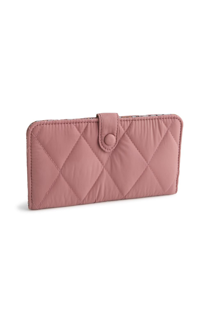 Vera Bradley Tab Wallet