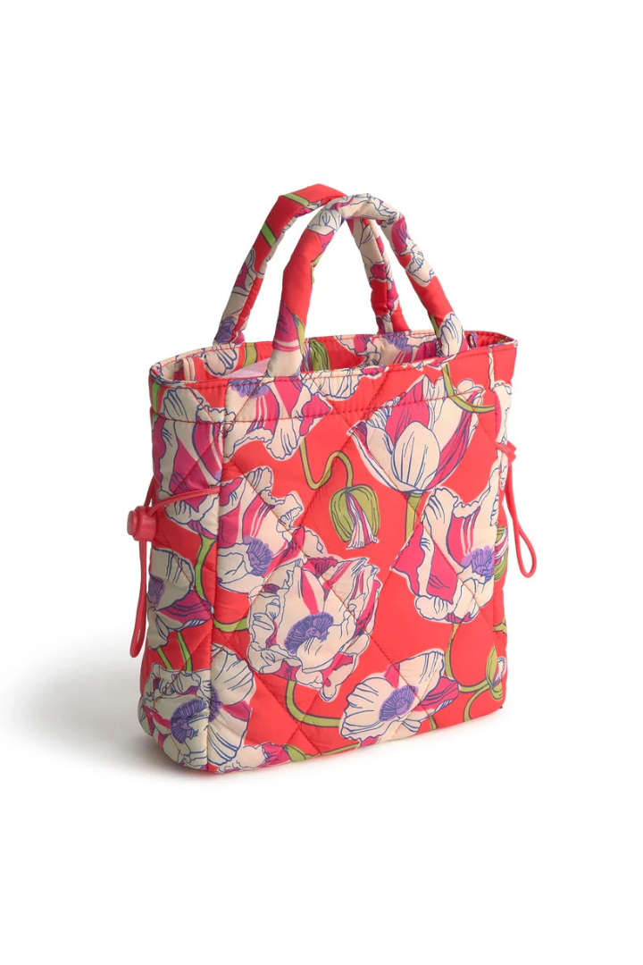 Vera Bradley Mini Original Tote