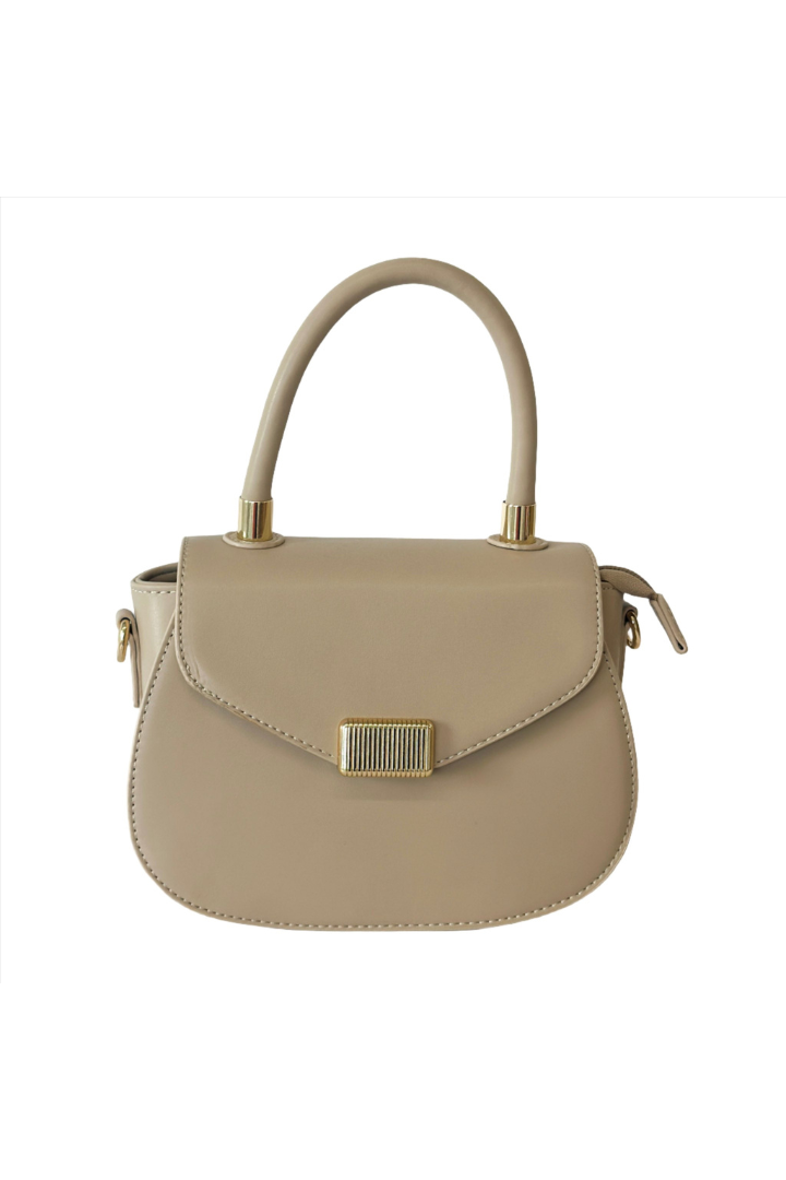 Jen & Co - Giza Satchel Crossbody