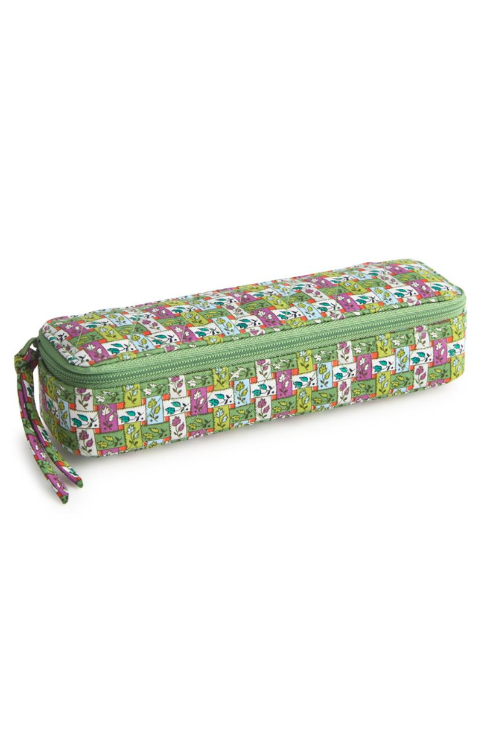Vera Bradley Travel Pill Case