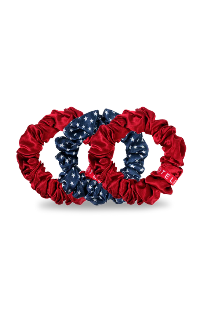 Teleties Large Scrunchie