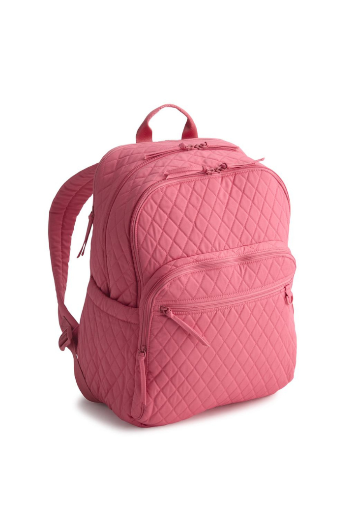 Vera Bradley Large Bancroft Backpack